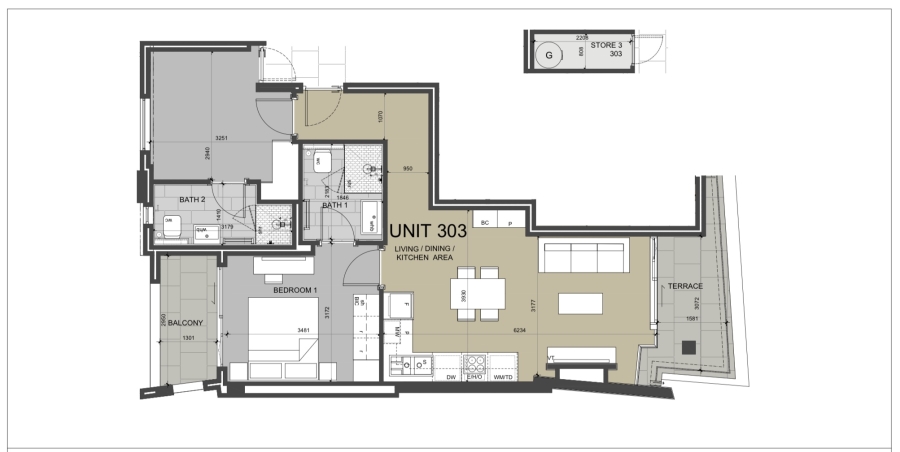 2 Bedroom Property for Sale in Sea Point Western Cape